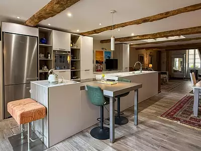Maison, 186 m²