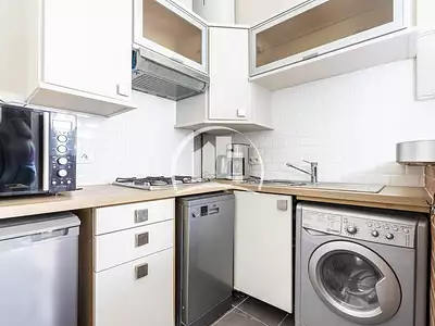Appartement, 32,49 m²