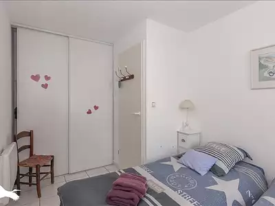 Maison, 41 m²