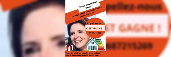 Judith VEGREVILLE - eXp France