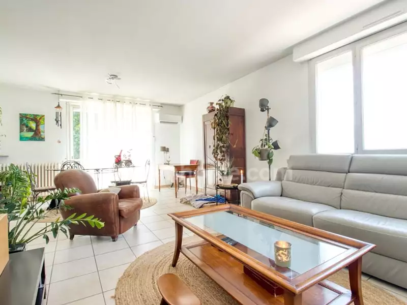 Maison, 90 m²