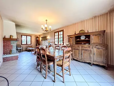 Maison, 140 m²