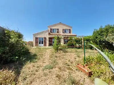 Maison, 114 m²