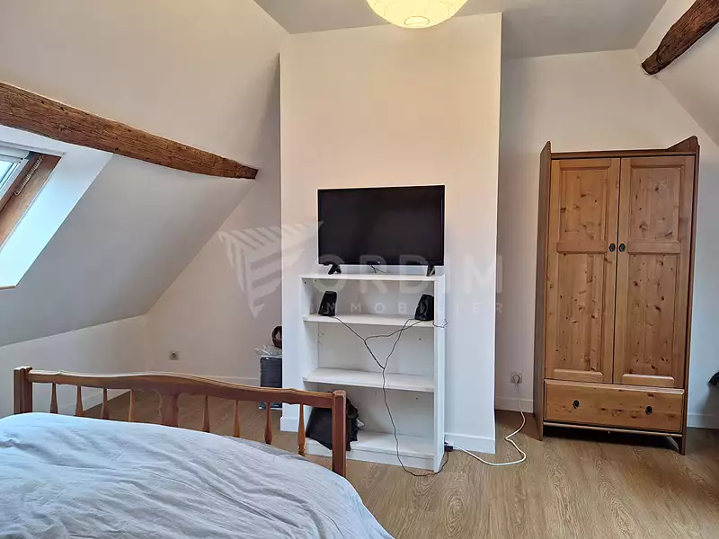 Appartement, 28,31 m²