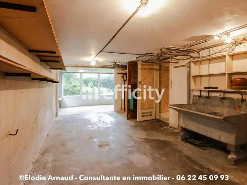 Maison, 100 m²