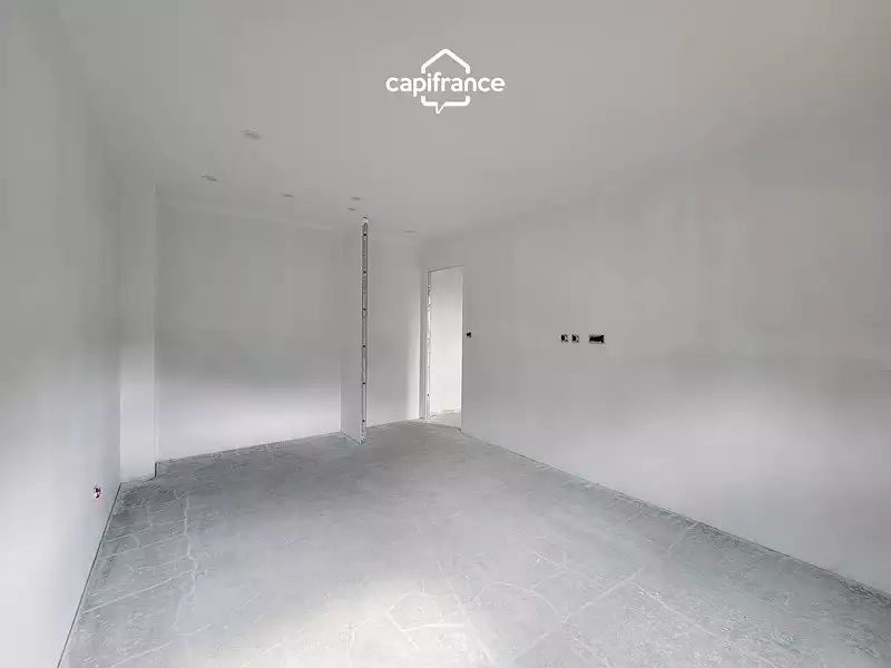 Maison, 184 m²