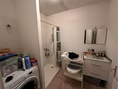 Appartement, 99 m²