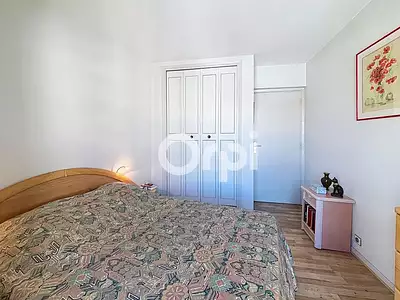 Appartement, 48 m²