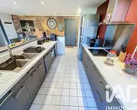 Appartement, 132 m²