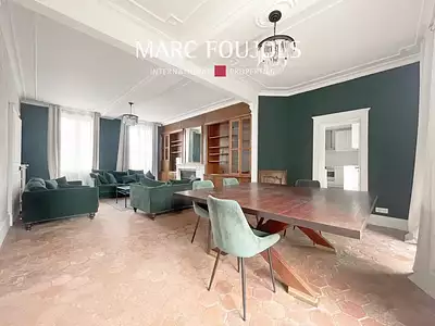 Maison, 290 m²