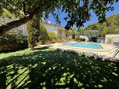 Maison, 200 m²
