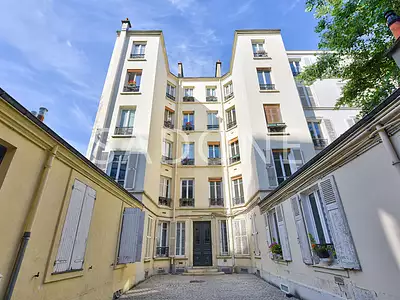 Appartement, 51 m²