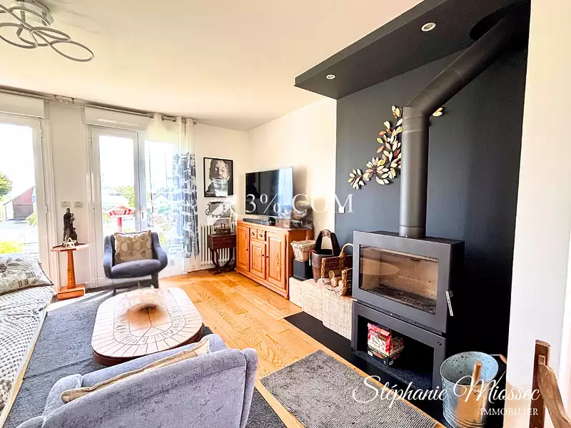 Maison, 126 m²
