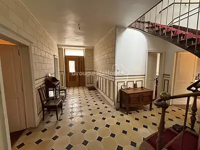 Maison, 190 m²