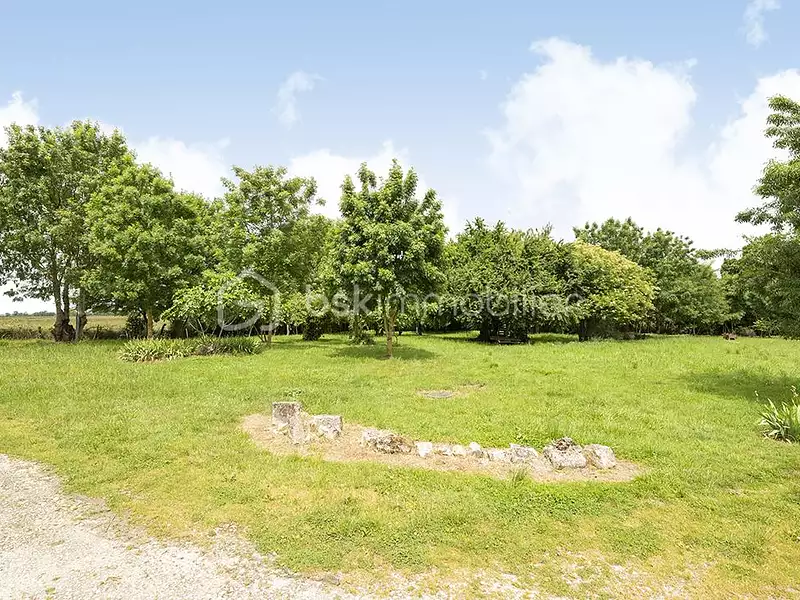 Maison, 300 m²