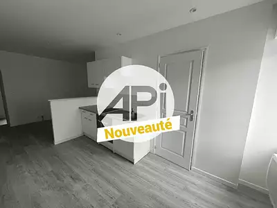 Appartement, 41 m²