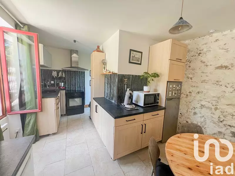 Maison, 67 m²