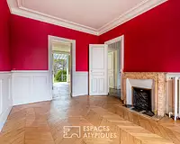 Appartement, 127 m²