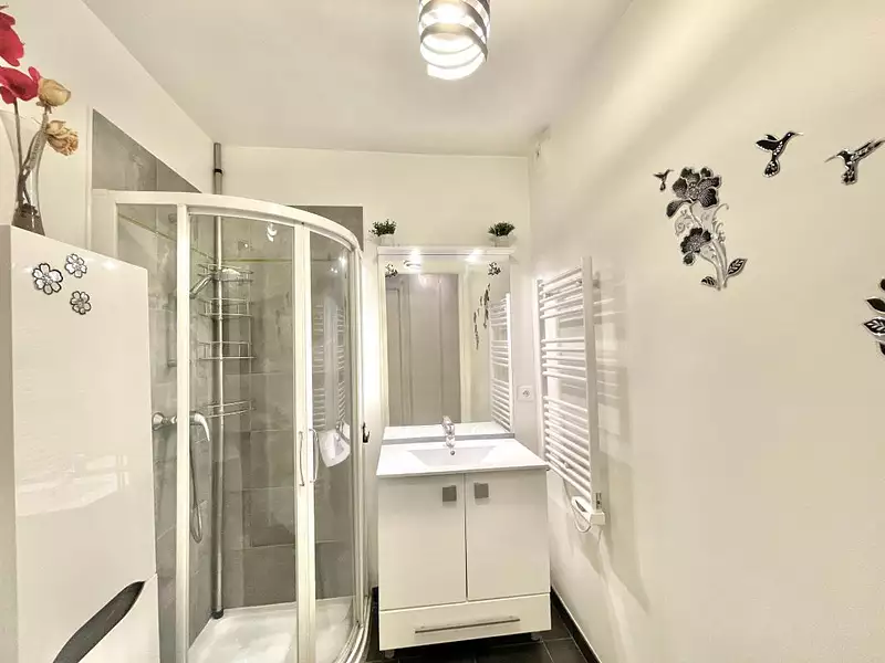 Appartement, 44 m²