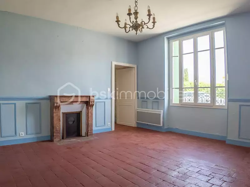 Maison, 89 m²