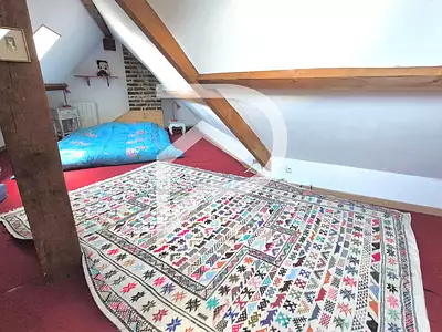 Maison, 194,66 m²