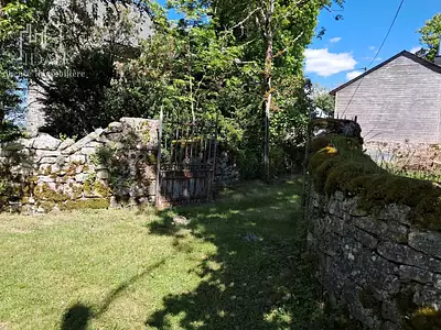 Maison, 62 m²