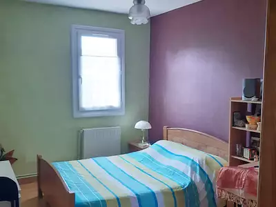 Maison, 100 m²