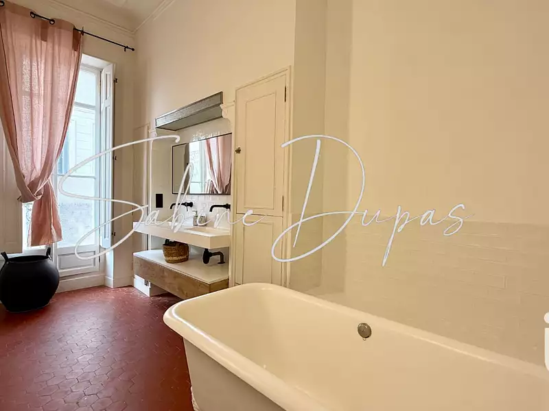 Appartement, 173 m²