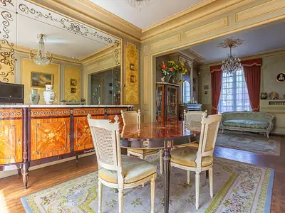 Maison, 125 m²