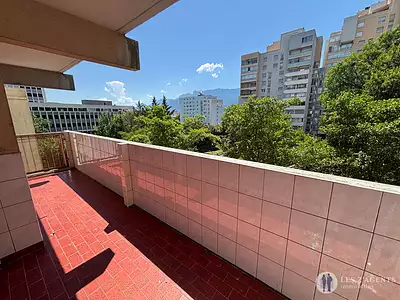 Appartement, 87,25 m²