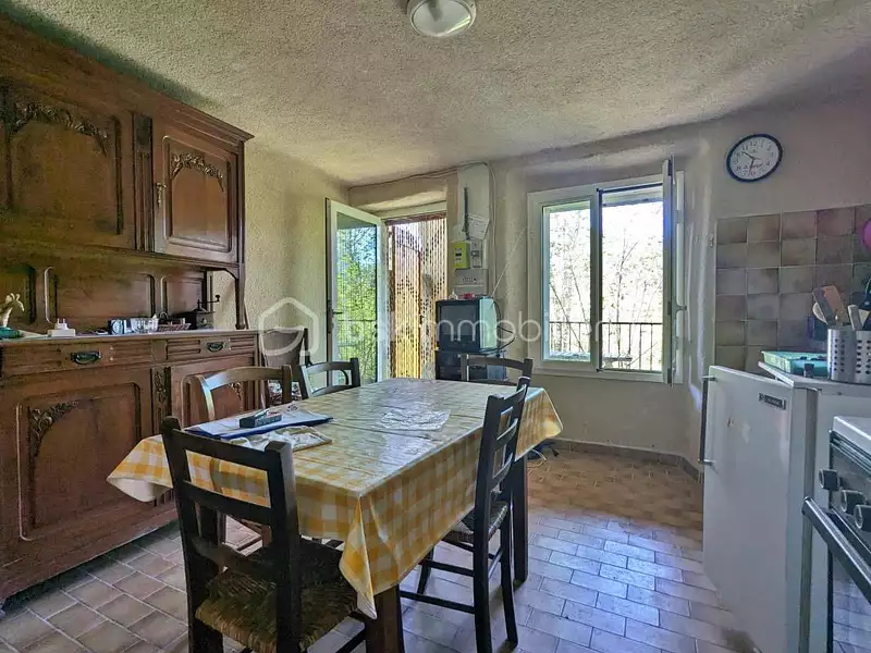Maison, 98 m²
