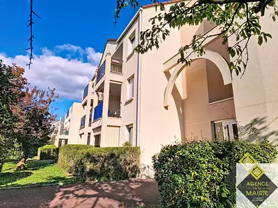 Appartement, 83,76 m²