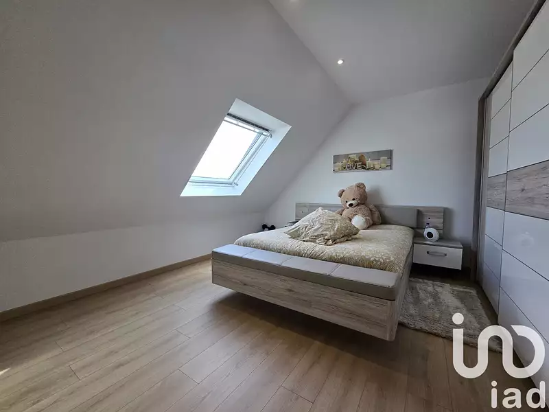Maison, 93 m²