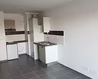 Appartement, 38,86 m²