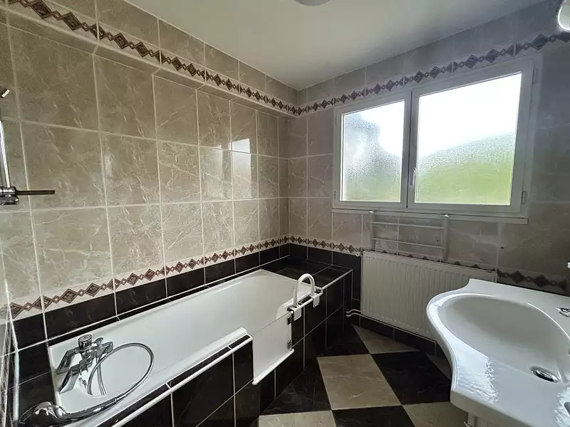 Maison, 125,71 m²