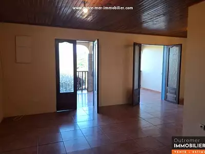 Maison, 80 m²