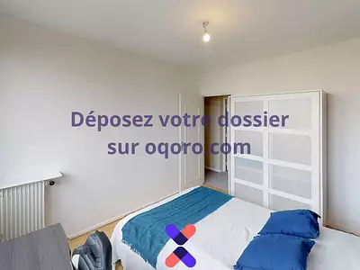 Appartement, 70 m²