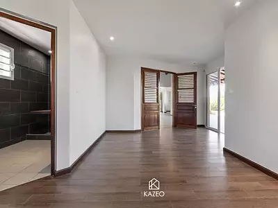 Maison, 120 m²