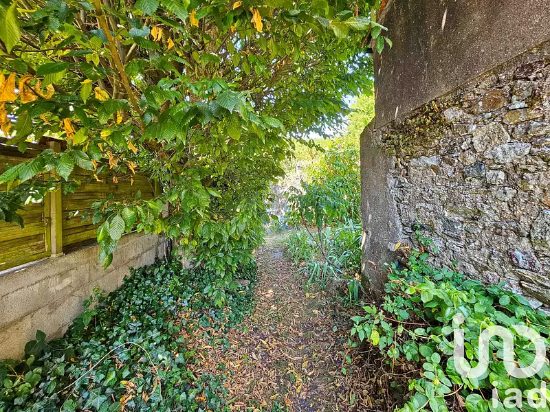 Maison, 95 m²