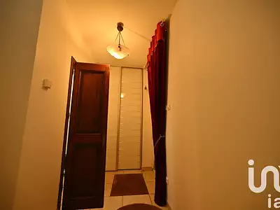 Maison, 76 m²