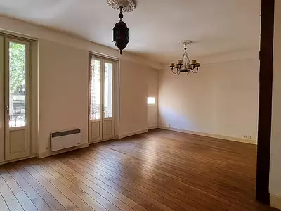 Appartement, 106 m²