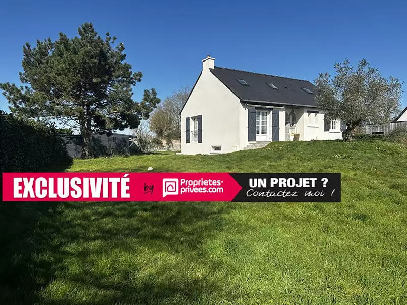 Maison, 170 m²