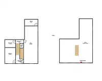 Immeuble, 175 m²