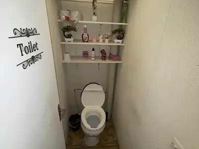 Appartement, 91,3 m²