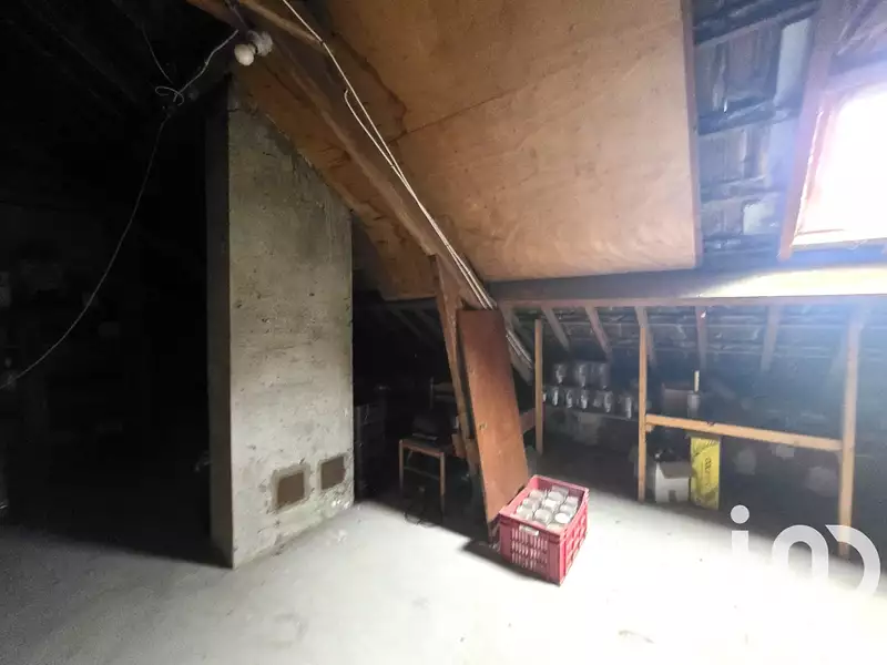 Maison, 102 m²