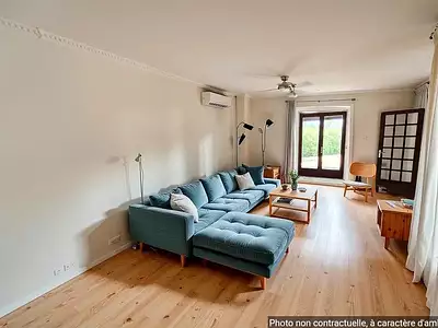 Maison, 103 m²