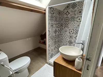 Maison, 150 m²