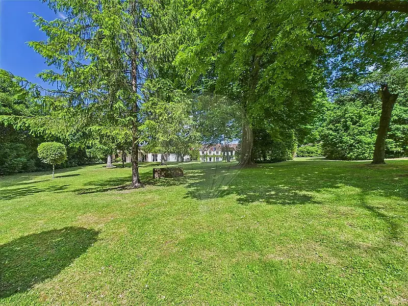 Maison, 462 m²