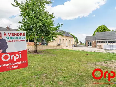 Maison, 112 m²