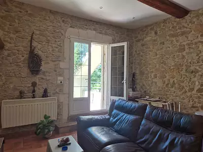 Maison, 109 m²